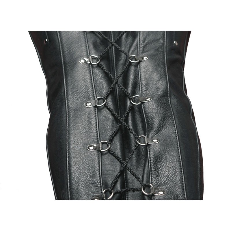 Premium Leather Sleep Sack- Large - Image 3