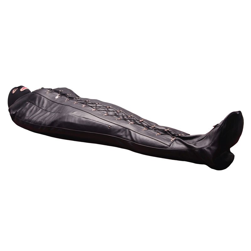 Premium Leather Sleep Sack- Large - Image 2