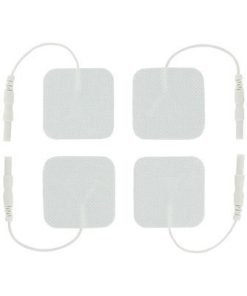 Zeus Electro Pads 4-Pack