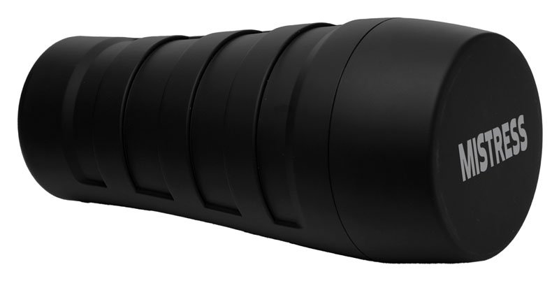 Brooke Deluxe Pussy Stroker - Light - Image 5