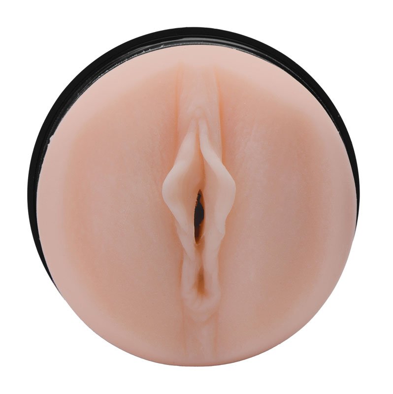 Brooke Deluxe Pussy Stroker - Light - Image 3