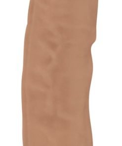 Silexpan Medium Hypoallergenic Silicone Dildo - 9 Inch