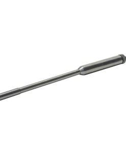 Stainless Steel Vibrating Urethral Sound - Medium