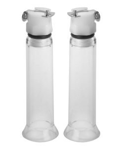 Nipple Cylinders- Medium