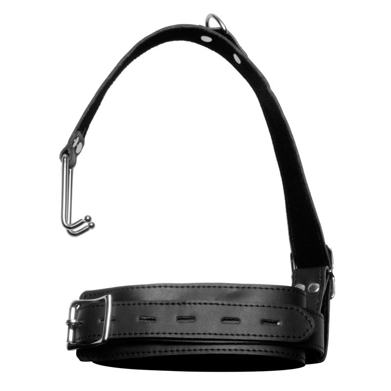 Collar with Nose Hook - Image 5