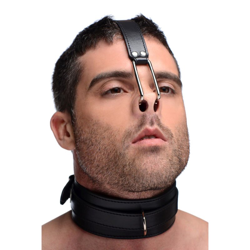Collar with Nose Hook - Image 2