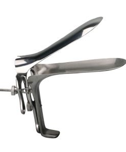 Stainless Steel Speculum - Large
