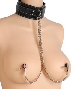 Coveted Collar and Clamp Union