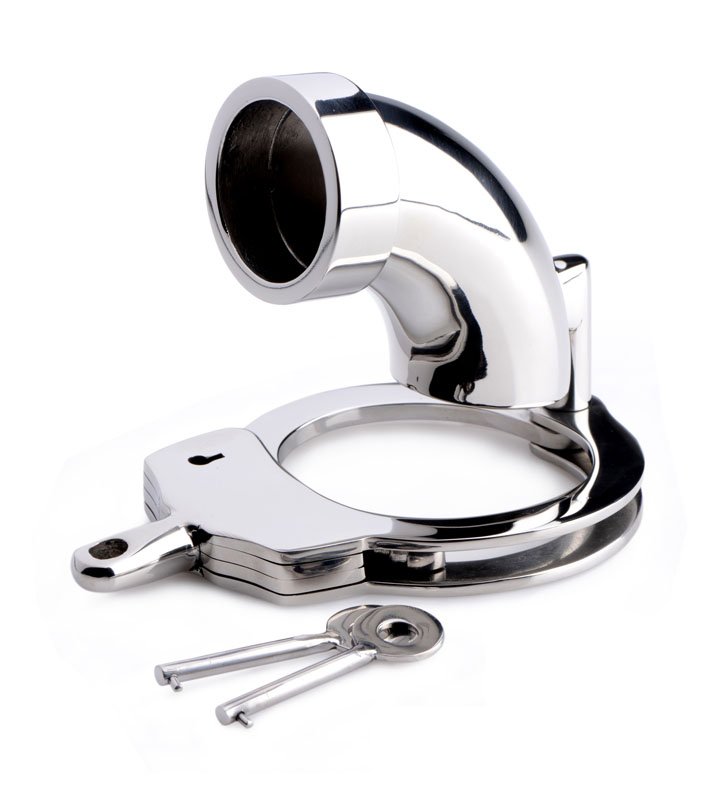 The CockCuff Chastity Device - Image 4
