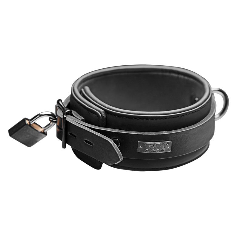 Tom of Finland Neoprene Collar - Image 2