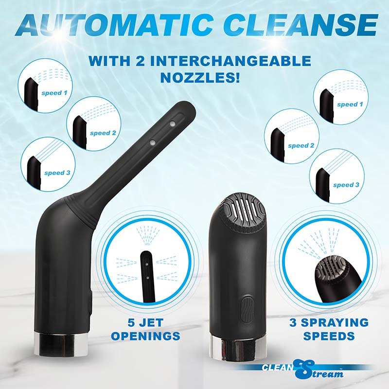 Automatic Enema Set - Image 2