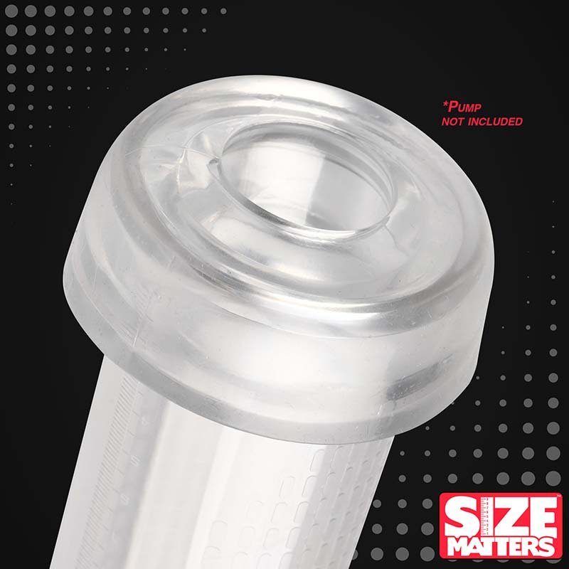 Universal Pump Sleeve