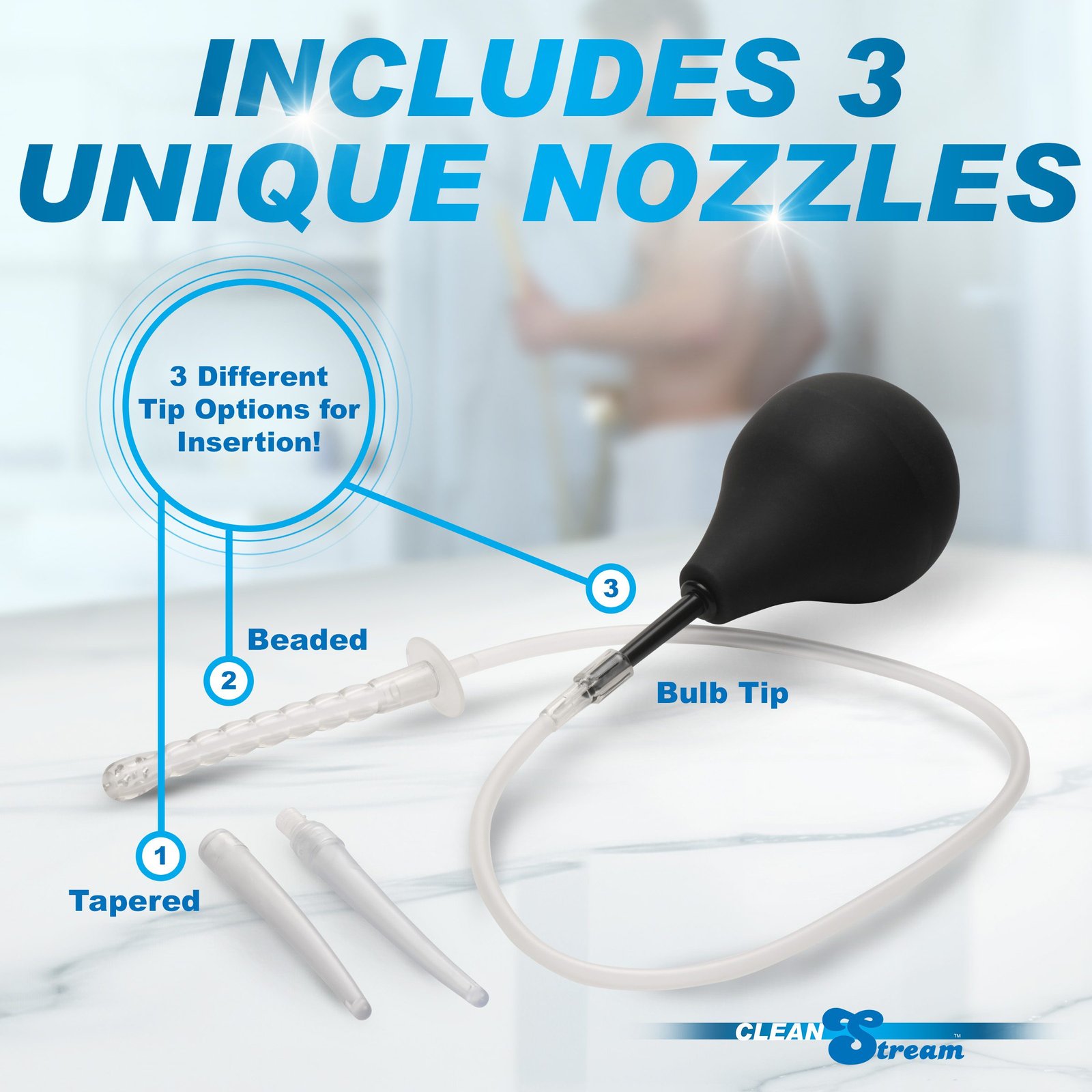 Enema Bulb Kit - Image 5