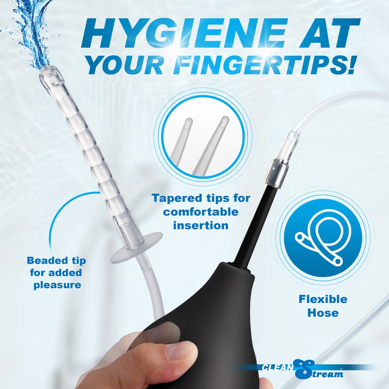 Enema Bulb Kit - Image 4