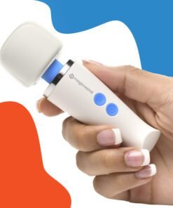 Magic Wand Micro