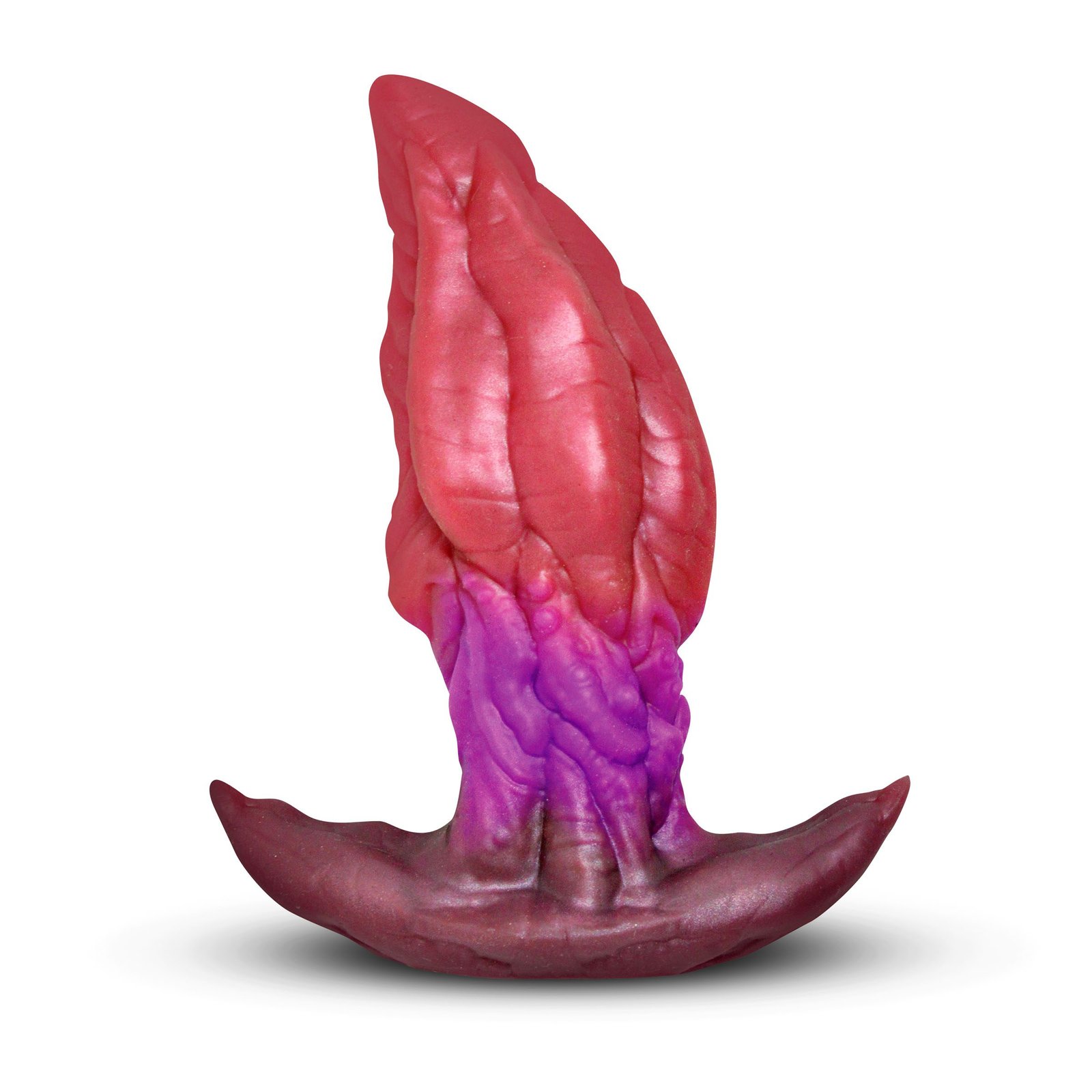 Crawler Silicone Butt Plug - Large - Image 4