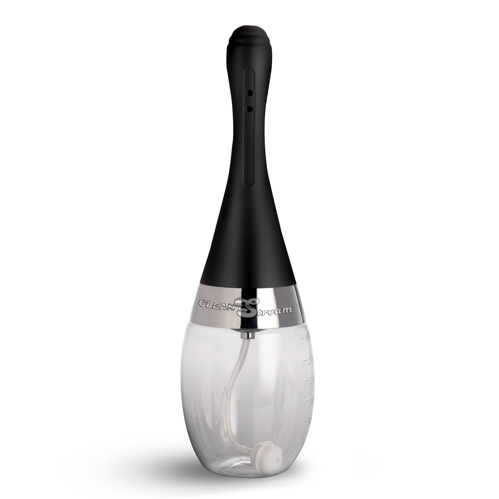 Automatic Enema Bulb with 5 Jet Premium Silicone Nozzle - Image 6