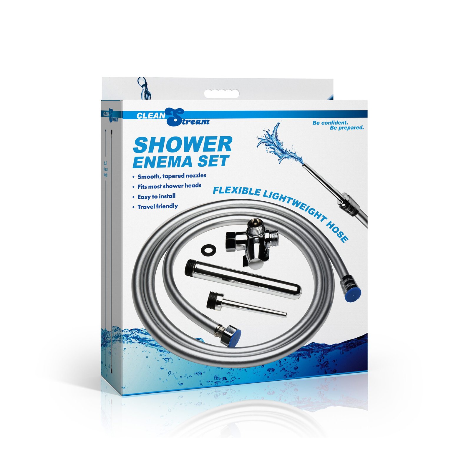 Shower Enema Set - Image 9