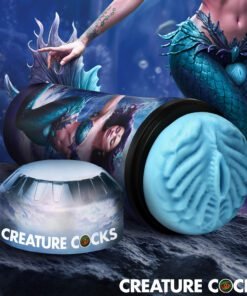 Maven Mermaid Stroker