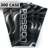 Passion Silicone 5mL Satchel 300 Pack Carton