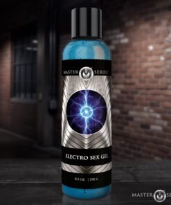 Electro Sex Gel 8.5 oz